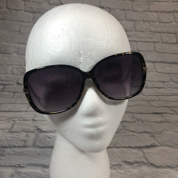 American Eagle Outfitters Sunglasses Brown tortishell style - Picture 8 of 12